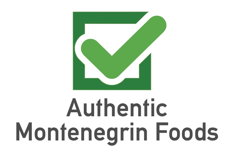 Authentic Montenegrin Foods