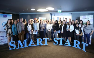 Održan završni događaj Smart Start projekta