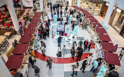 IPER Supported the Third Young Entrepreneurs Fair in Montenegro