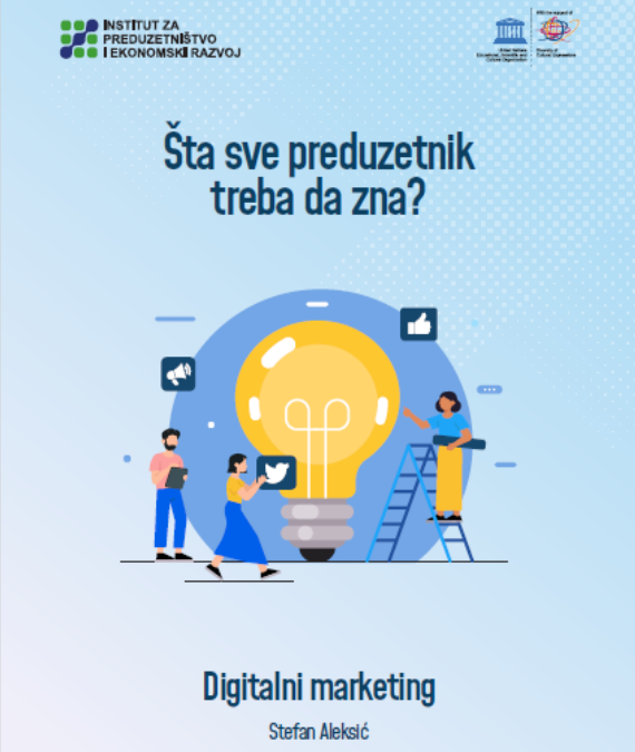 Digitalni marketing